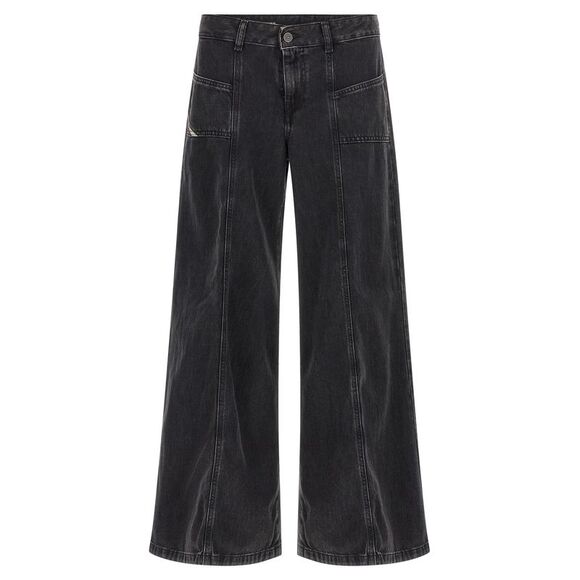 DIESEL Denim - Diesel Women 'D-Akii' Jeans